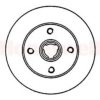 BENDIX 561413B Brake Disc